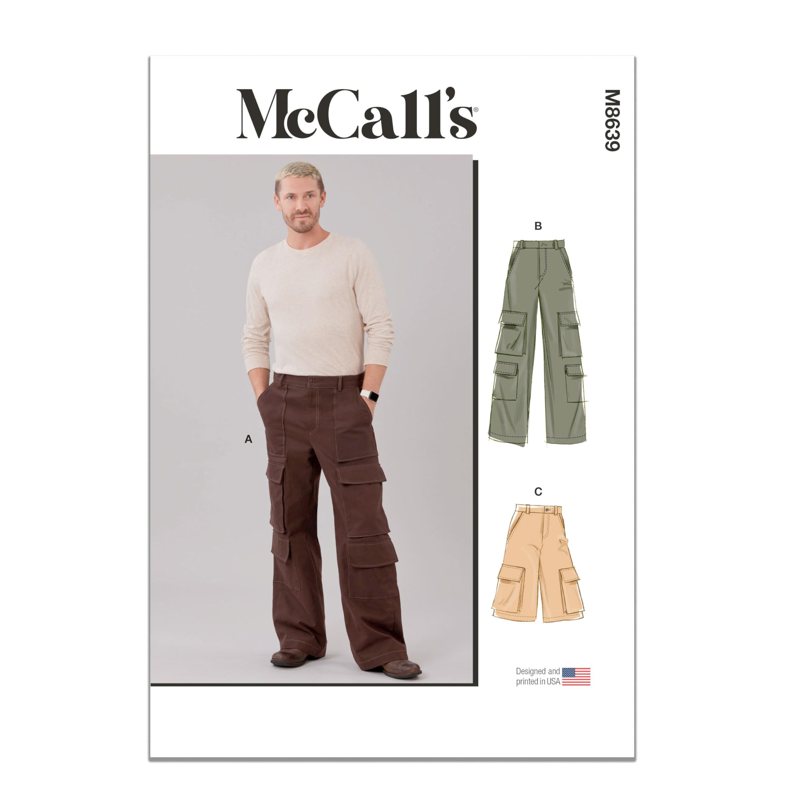 Mens